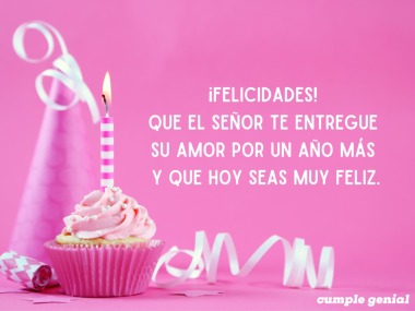 Que el Señor te entregue su amor